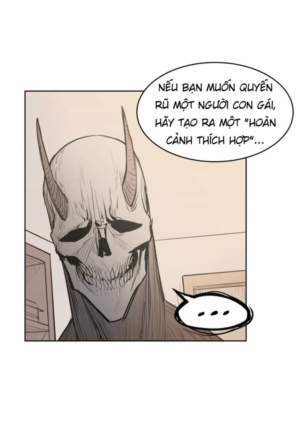Tướng Quỷ Dạy Yêu - Chương 44 - ảnh 15