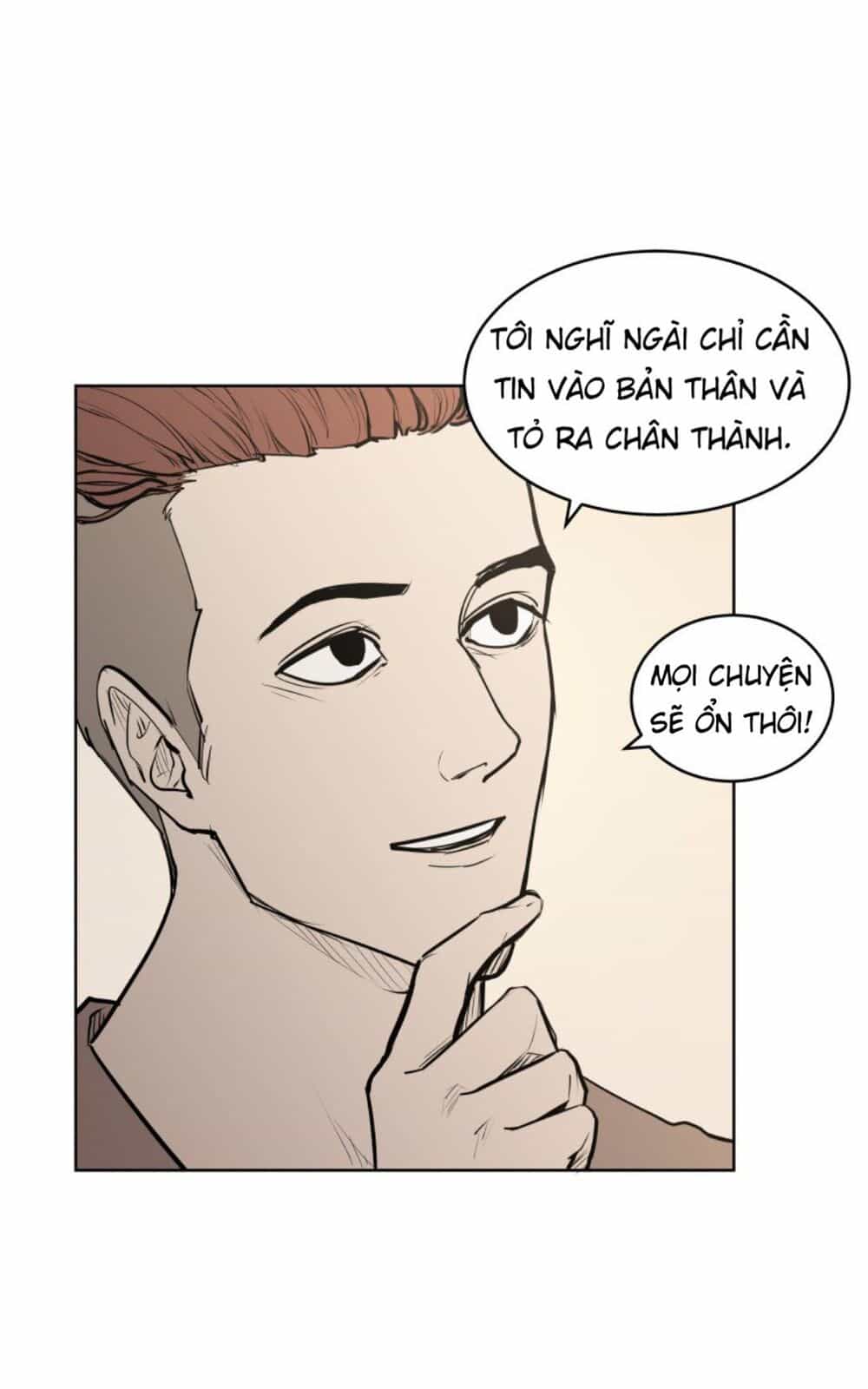 Tướng Quỷ Dạy Yêu - Chương 44 - ảnh 5