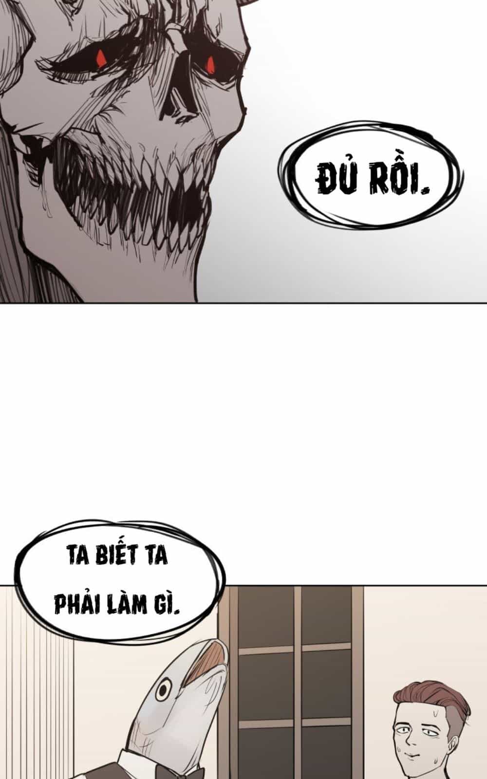 Tướng Quỷ Dạy Yêu - Chương 45 - ảnh 10