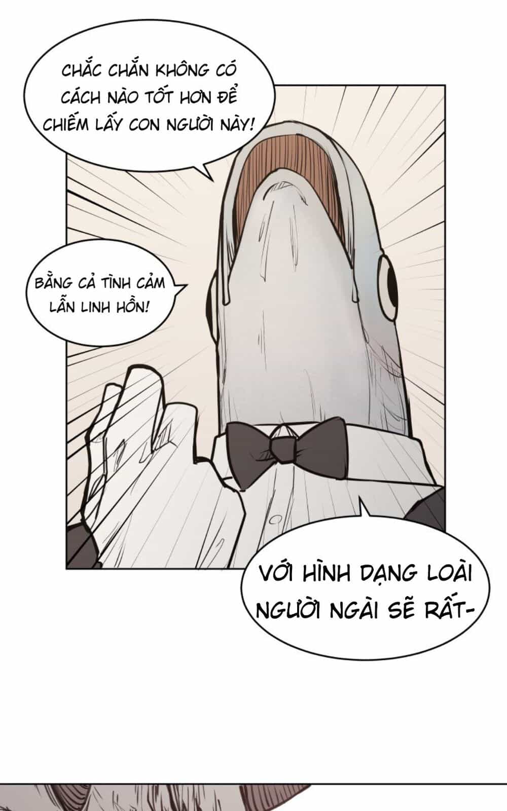Tướng Quỷ Dạy Yêu - Chương 45 - ảnh 9