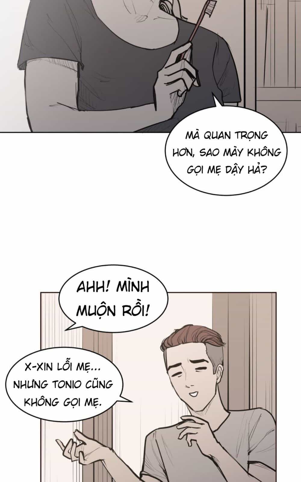 Tướng Quỷ Dạy Yêu - Chương 46 - ảnh 17
