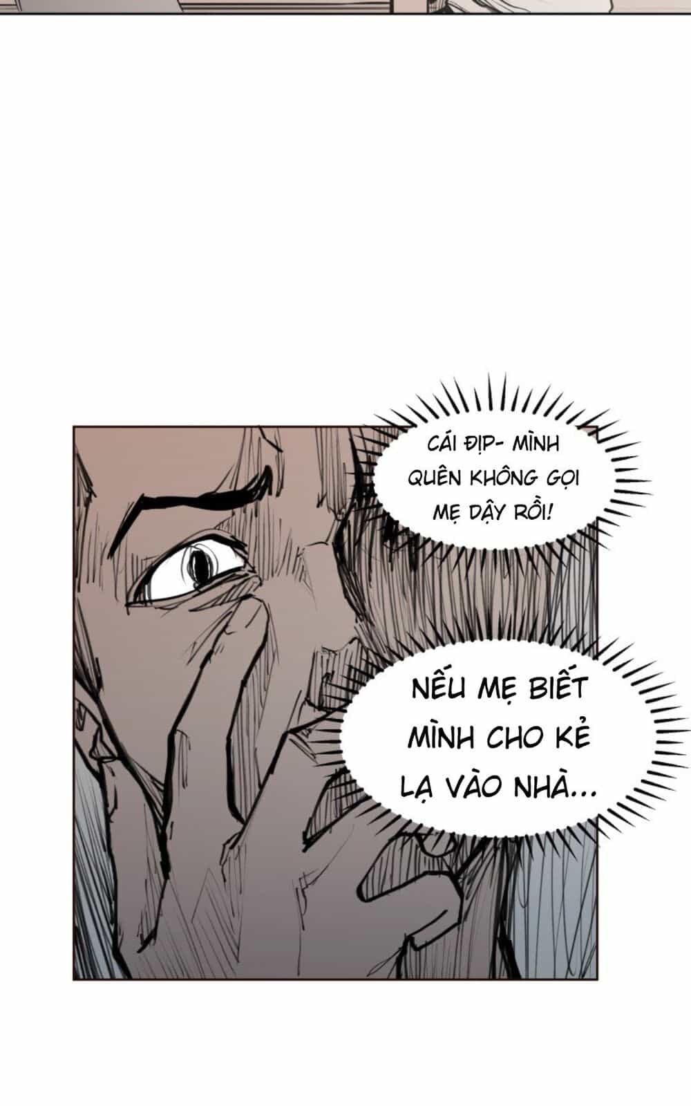 Tướng Quỷ Dạy Yêu - Chương 46 - ảnh 9