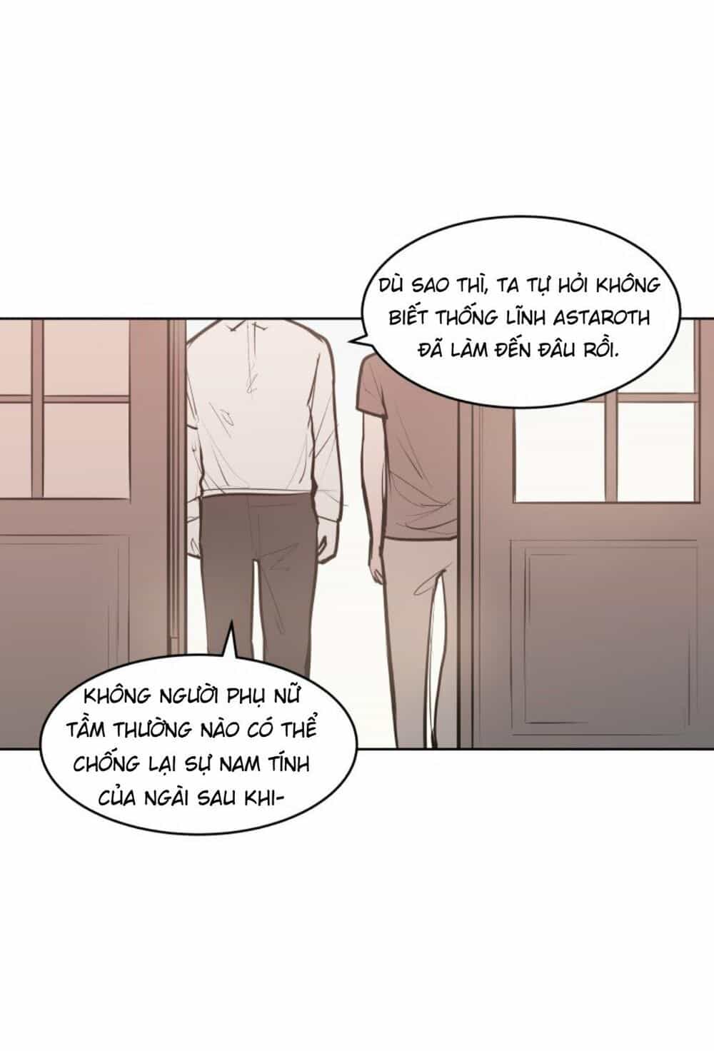 Tướng Quỷ Dạy Yêu - Chương 47 - ảnh 18