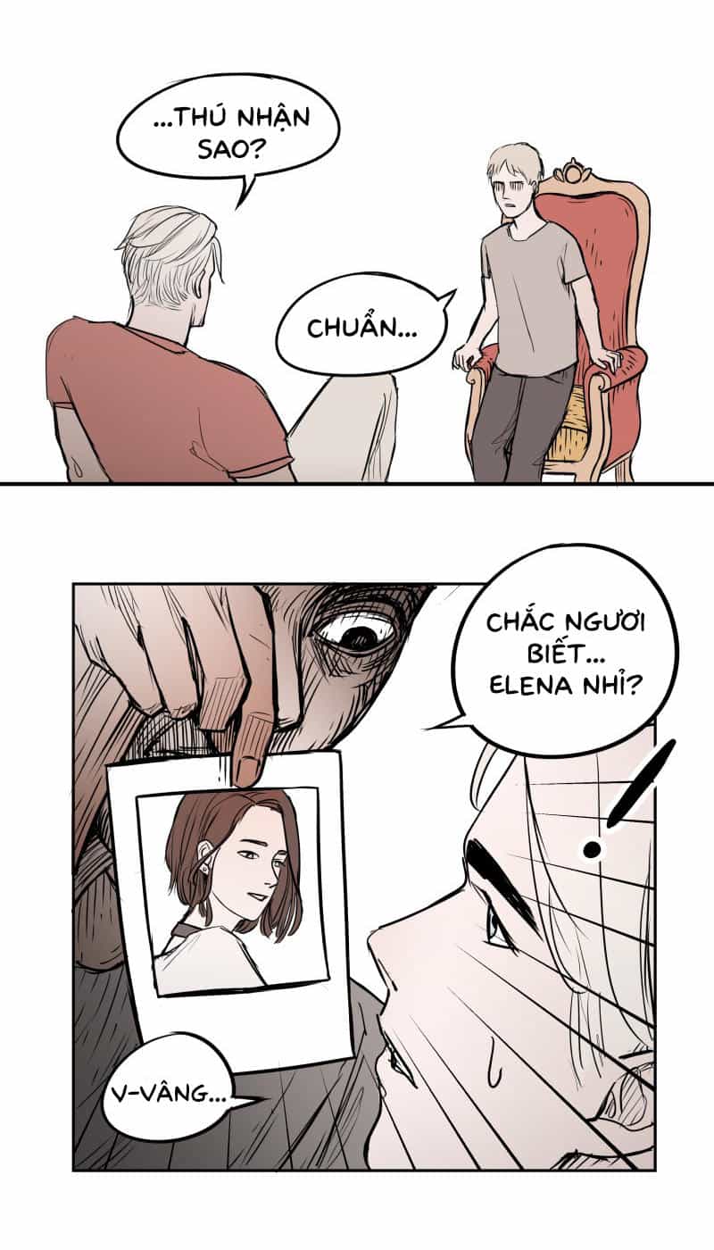 Tướng Quỷ Dạy Yêu - Chương 5 - ảnh 2
