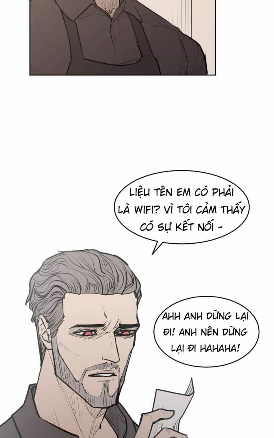 Tướng Quỷ Dạy Yêu - Chương 51 - ảnh 3
