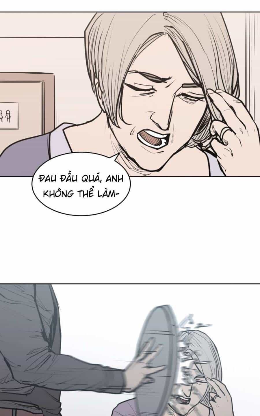 Tướng Quỷ Dạy Yêu - Chương 52 - ảnh 10