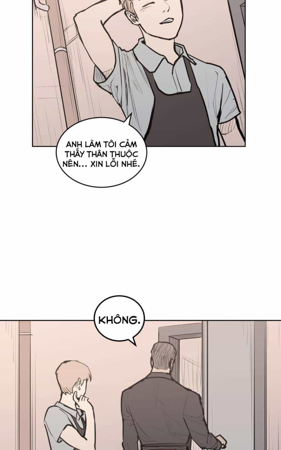Tướng Quỷ Dạy Yêu - Chương 53 - ảnh 12