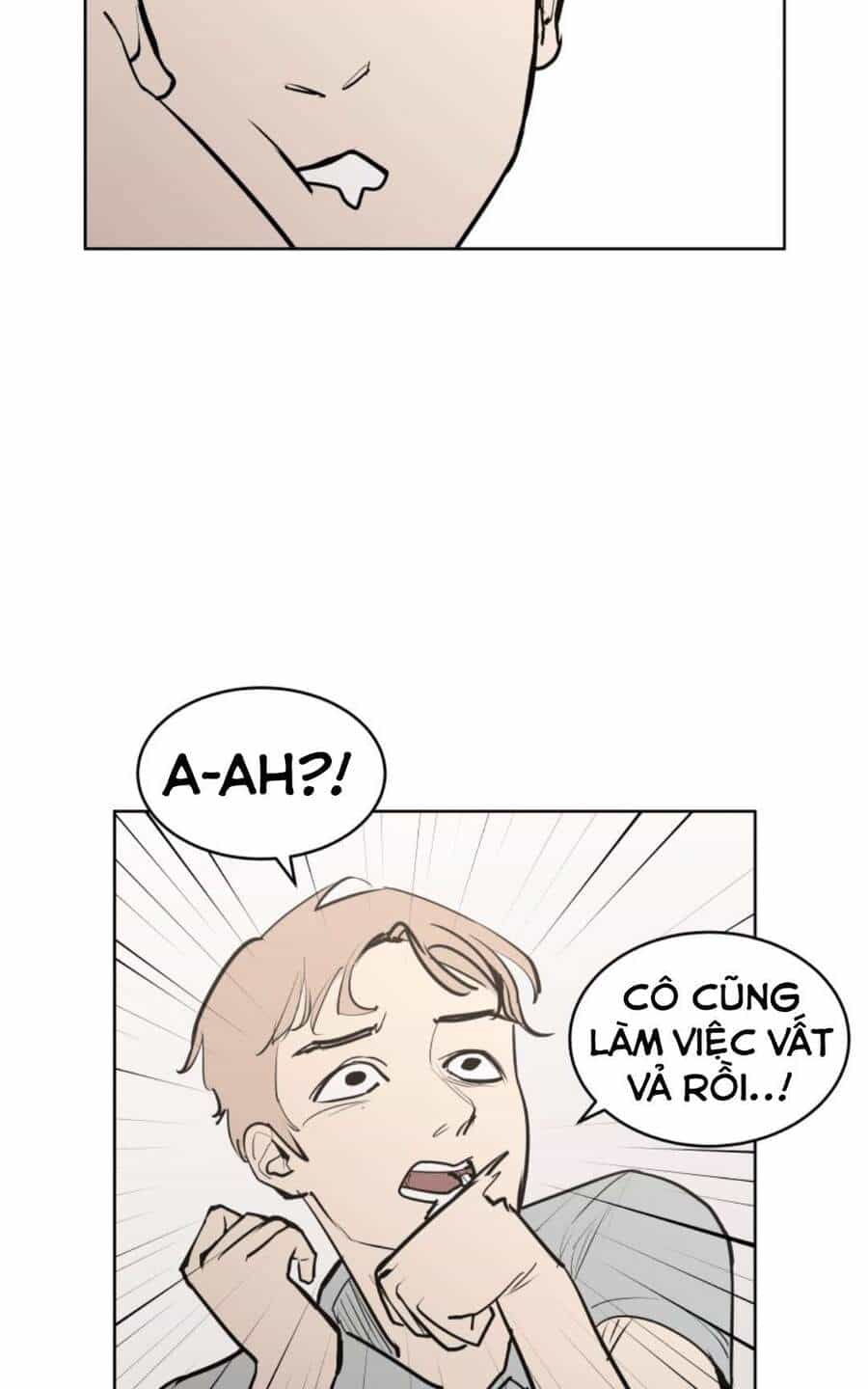 Tướng Quỷ Dạy Yêu - Chương 54 - ảnh 14