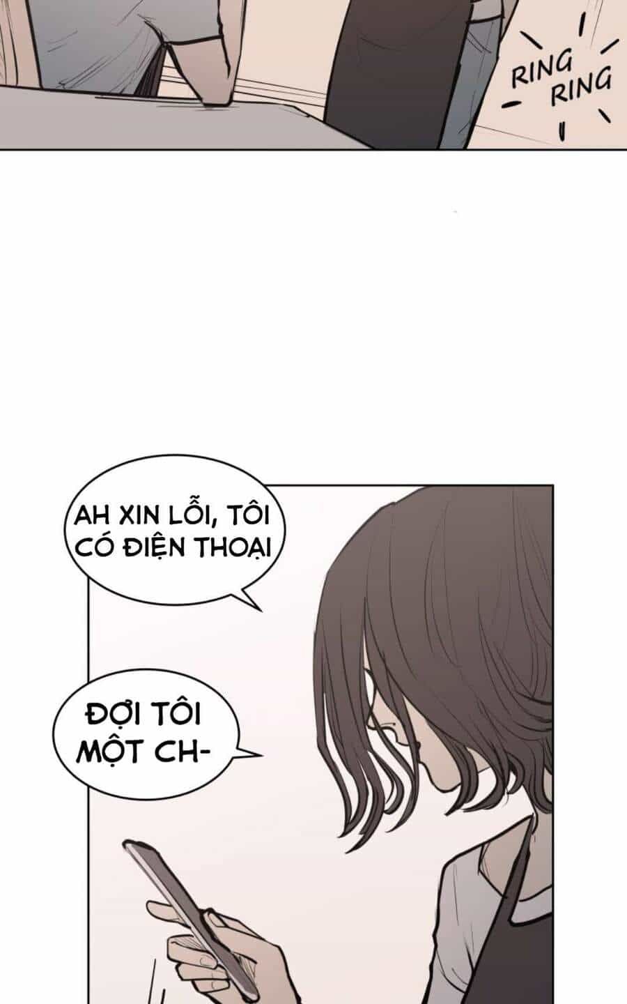 Tướng Quỷ Dạy Yêu - Chương 54 - ảnh 18