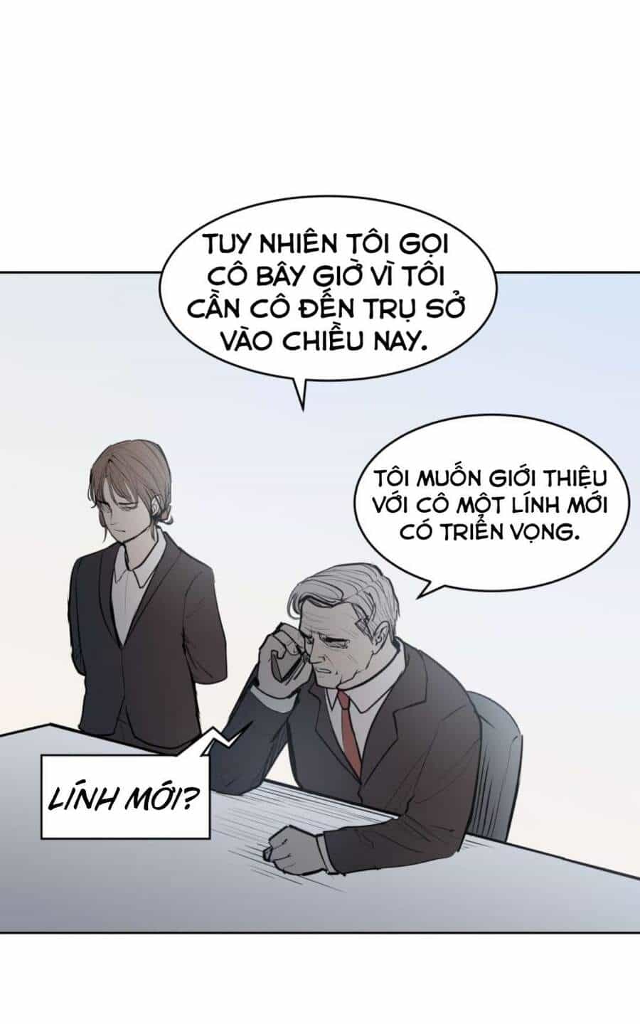 Tướng Quỷ Dạy Yêu - Chương 54 - ảnh 21