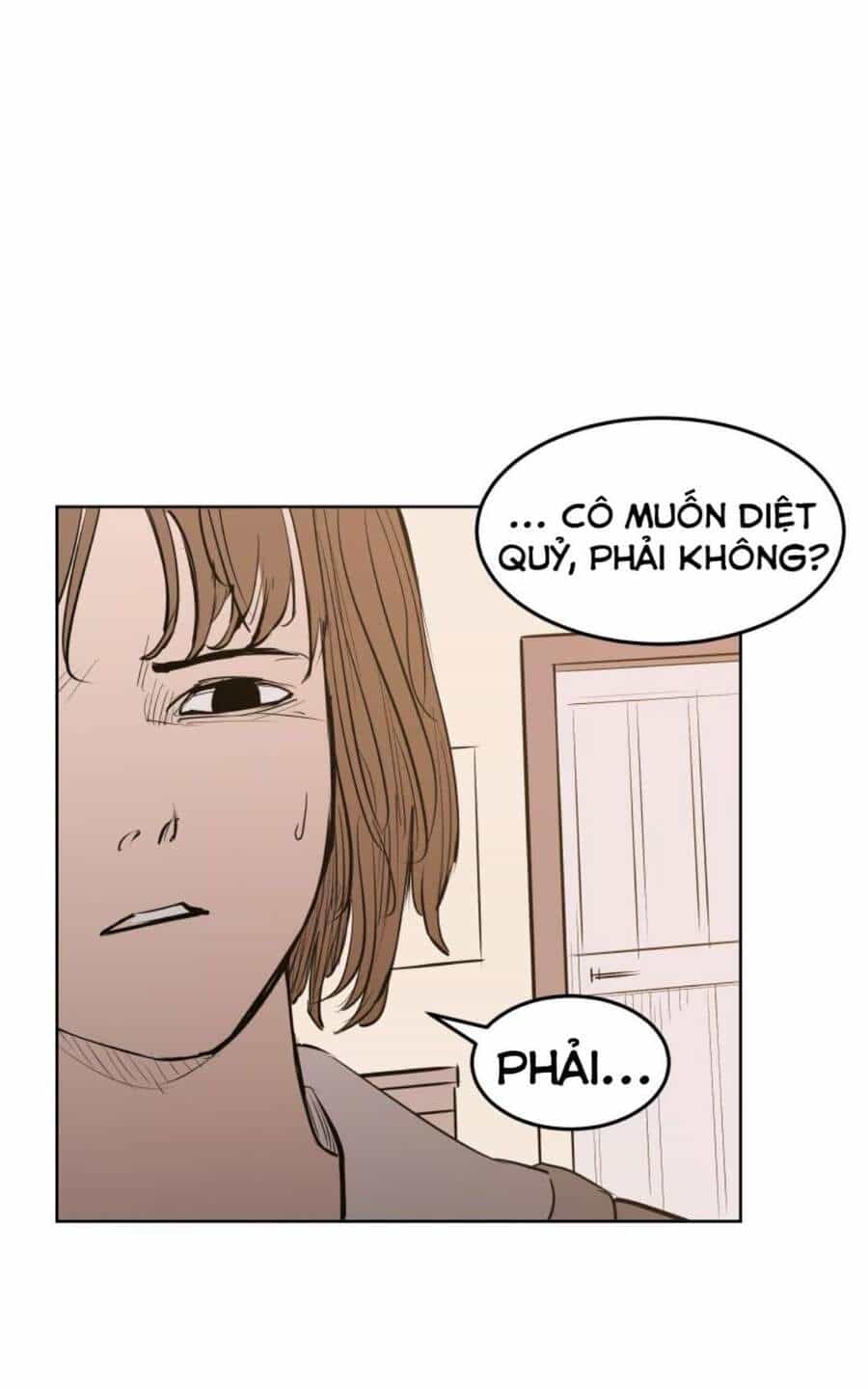 Tướng Quỷ Dạy Yêu - Chương 57 - ảnh 17