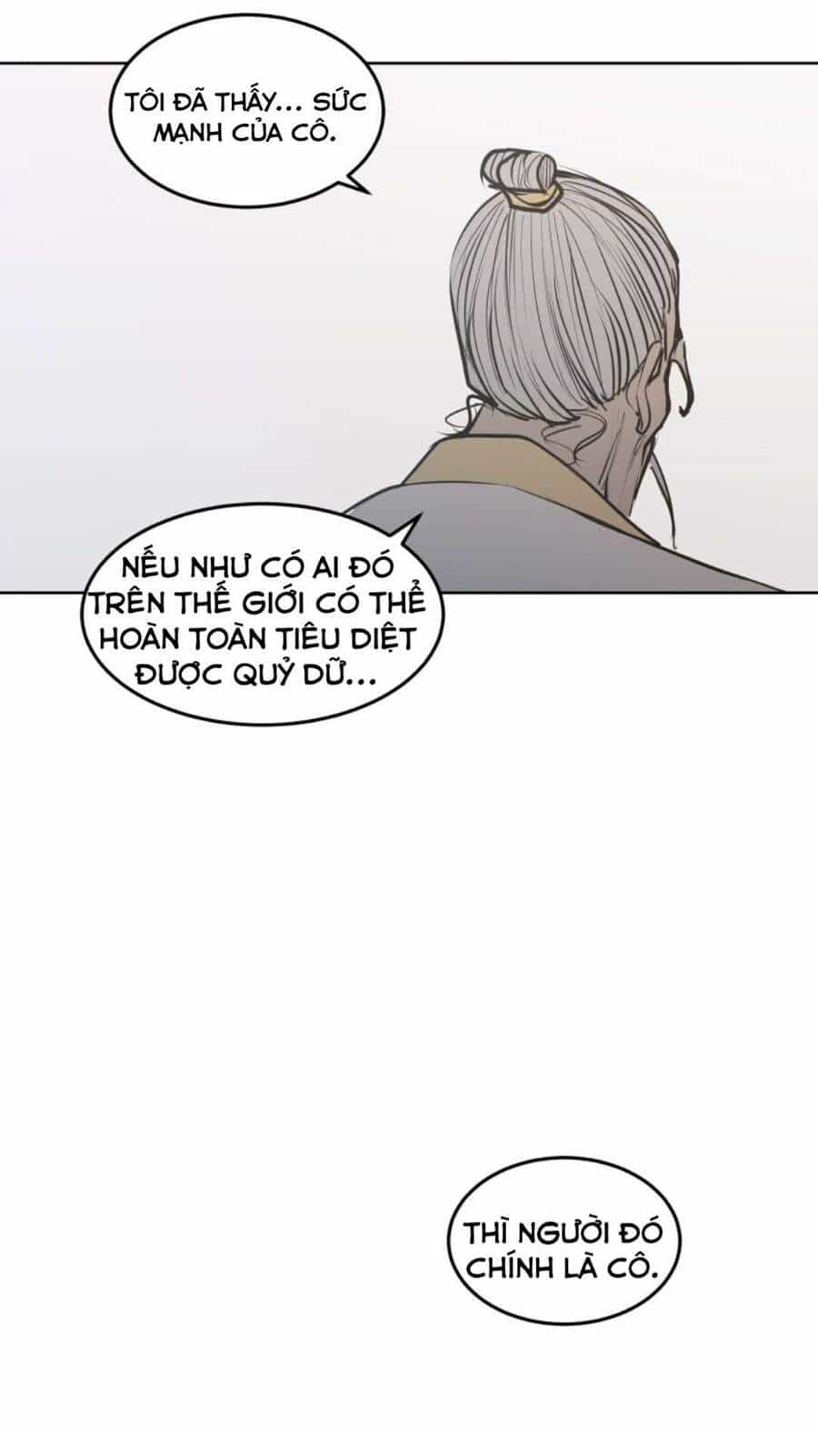 Tướng Quỷ Dạy Yêu - Chương 57 - ảnh 20