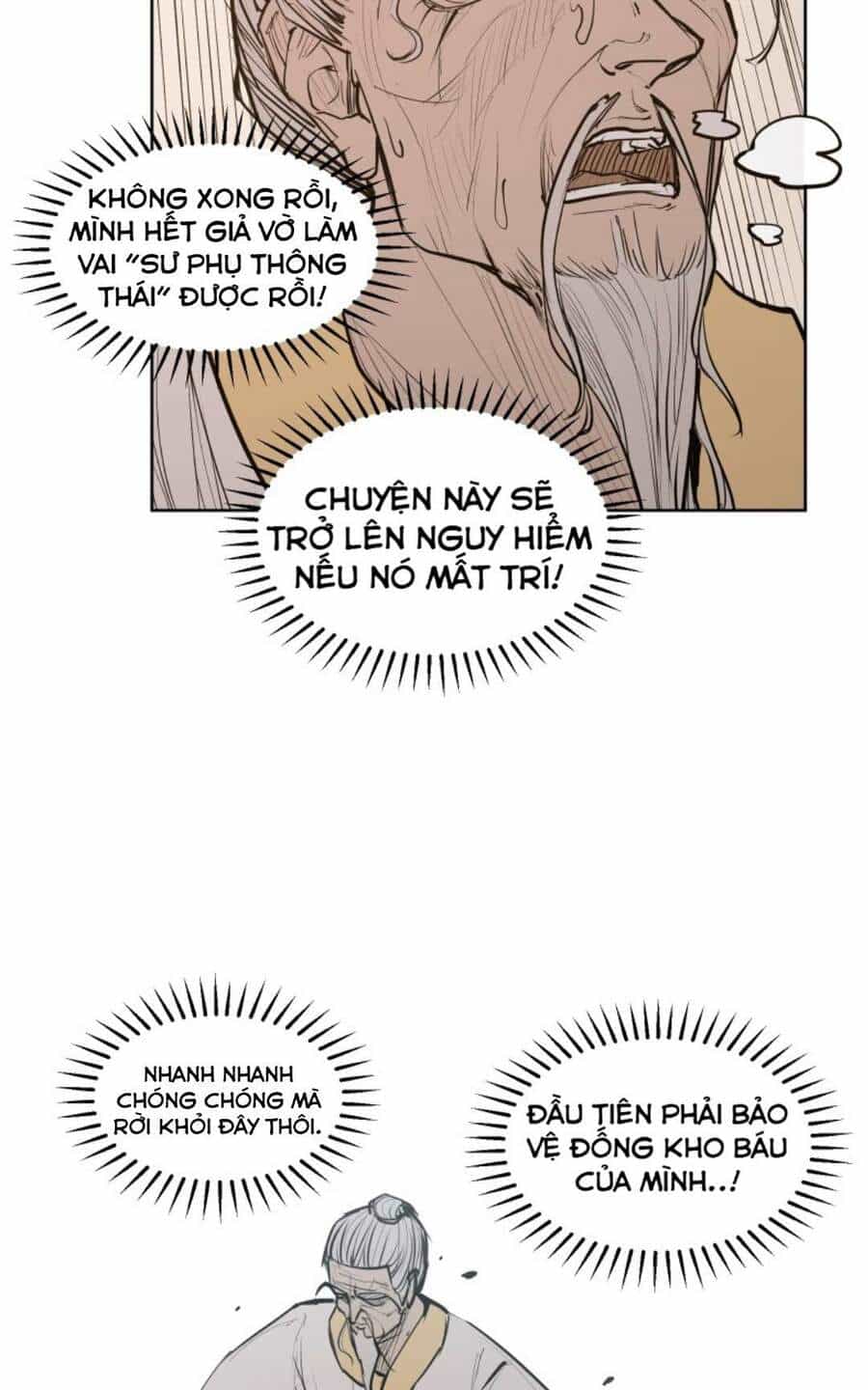 Tướng Quỷ Dạy Yêu - Chương 57 - ảnh 6