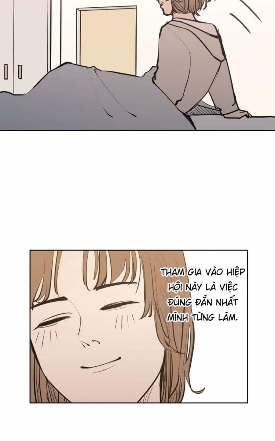 Tướng Quỷ Dạy Yêu - Chương 58 - ảnh 17