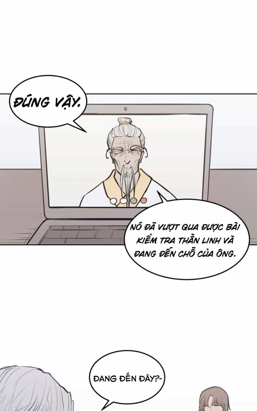 Tướng Quỷ Dạy Yêu - Chương 58 - ảnh 4