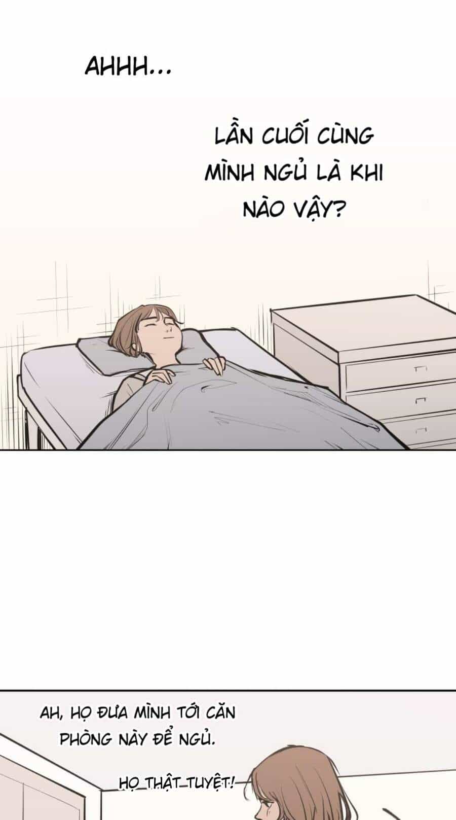 Tướng Quỷ Dạy Yêu - Chương 58 - ảnh 16
