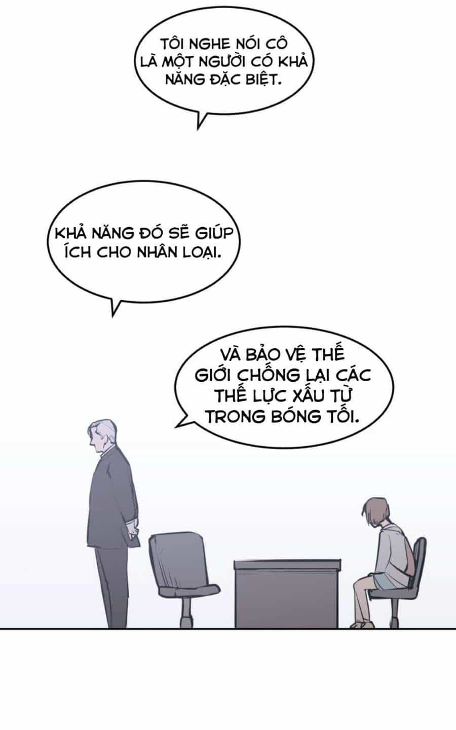 Tướng Quỷ Dạy Yêu - Chương 58 - ảnh 9