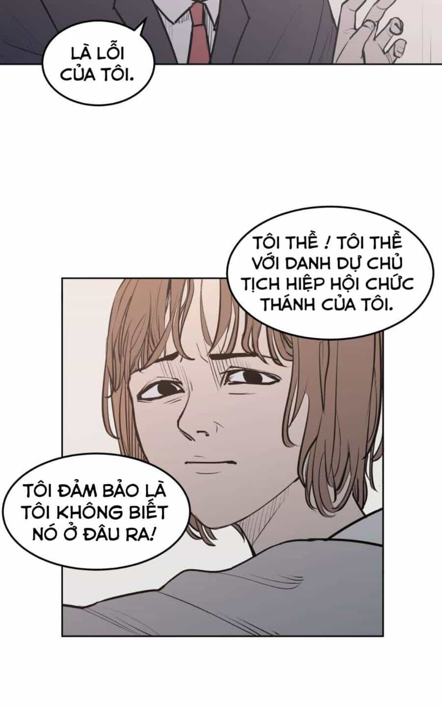 Tướng Quỷ Dạy Yêu - Chương 59 - ảnh 18