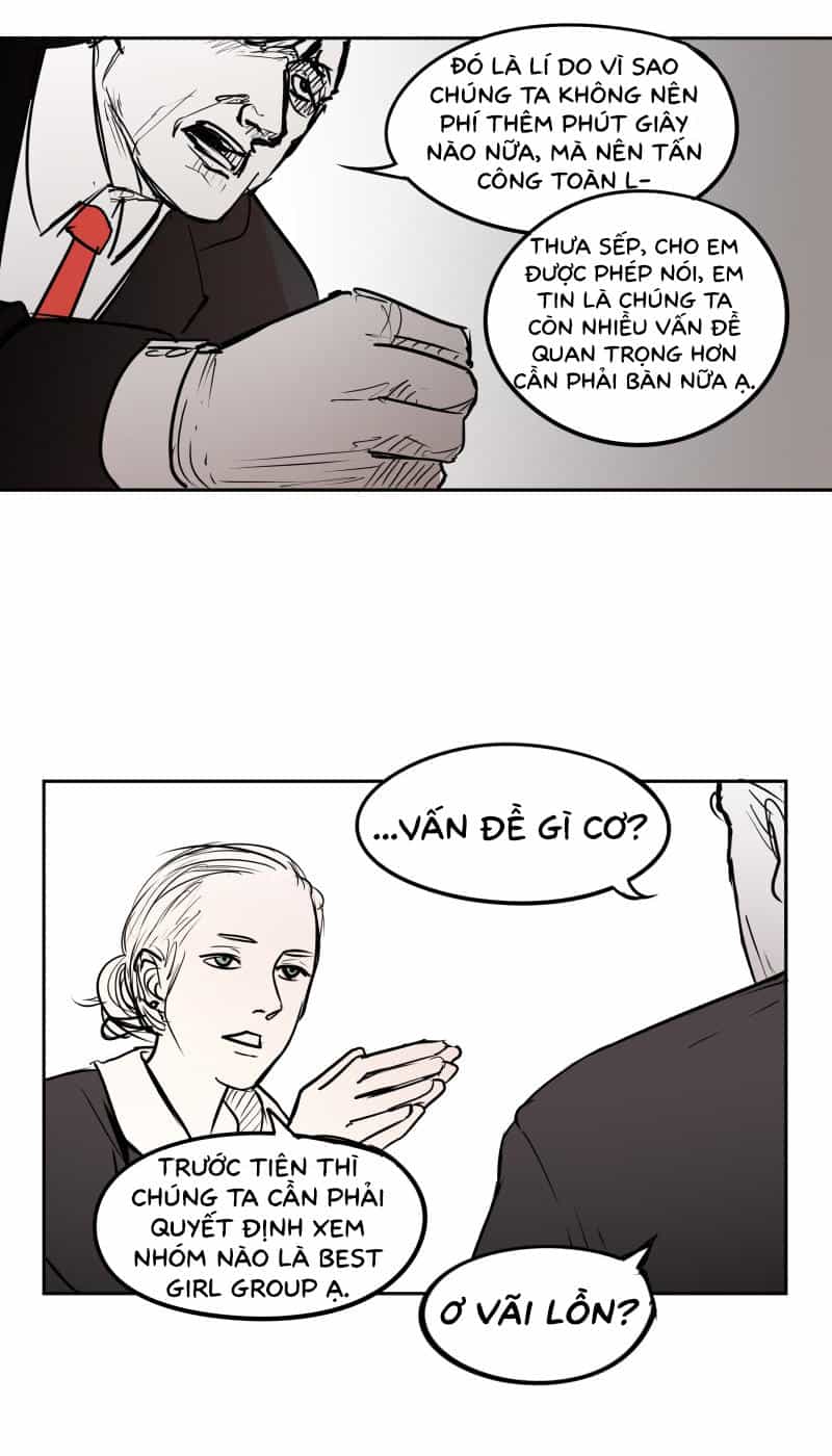 Tướng Quỷ Dạy Yêu - Chương 7 - ảnh 4