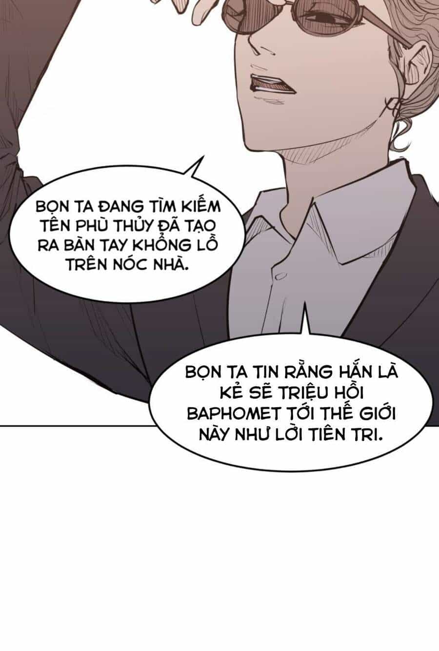 Tướng Quỷ Dạy Yêu - Chương 60 - ảnh 14