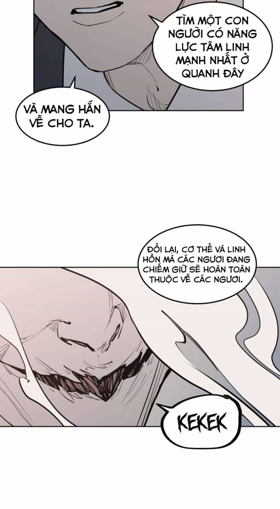 Tướng Quỷ Dạy Yêu - Chương 60 - ảnh 23