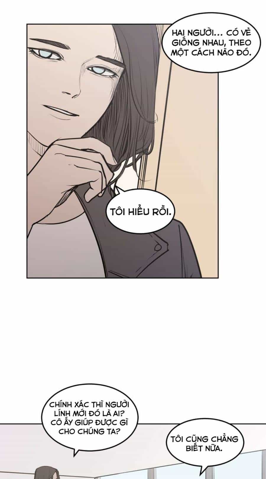 Tướng Quỷ Dạy Yêu - Chương 61 - ảnh 13
