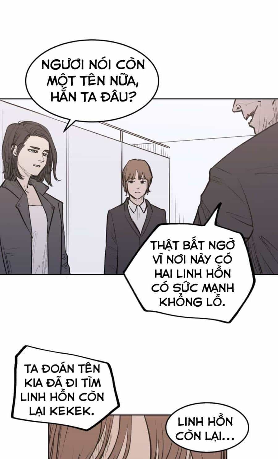 Tướng Quỷ Dạy Yêu - Chương 62 - ảnh 11