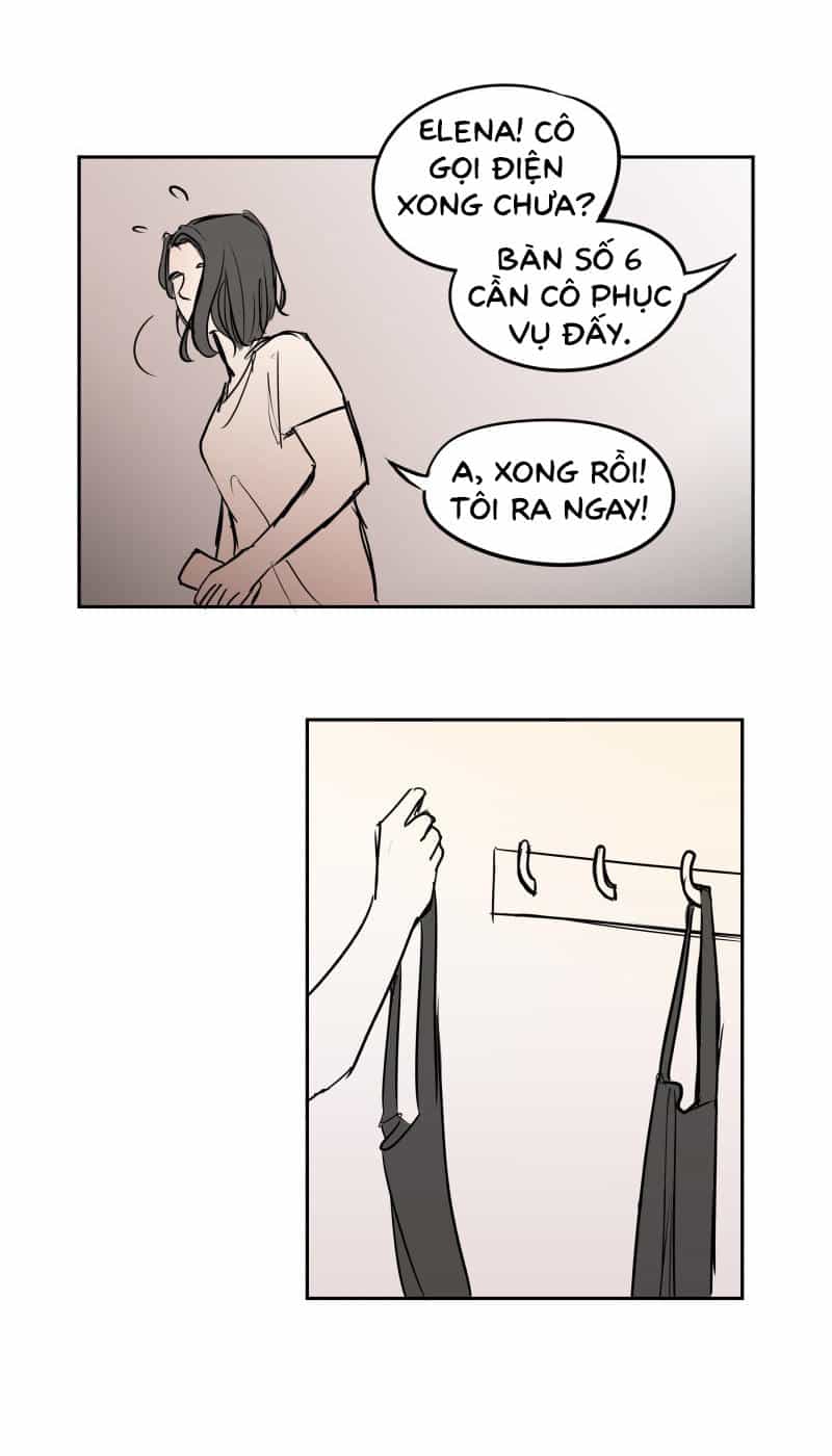 Tướng Quỷ Dạy Yêu - Chương 8 - ảnh 7