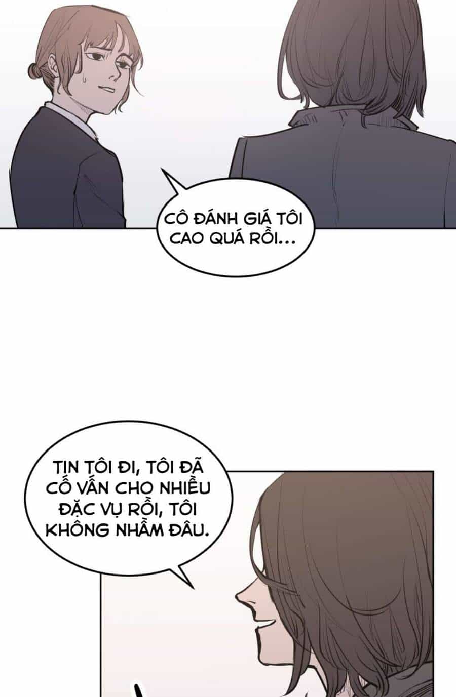 Tướng Quỷ Dạy Yêu - Chương 63 - ảnh 13