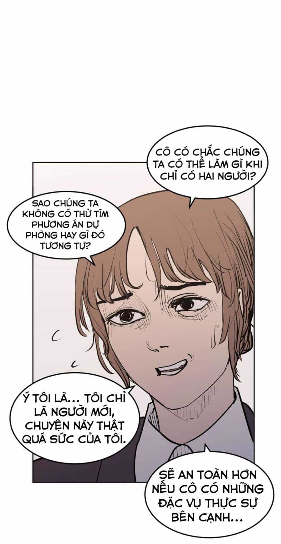 Tướng Quỷ Dạy Yêu - Chương 63 - ảnh 6