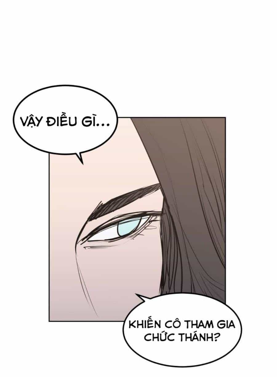 Tướng Quỷ Dạy Yêu - Chương 63 - ảnh 7