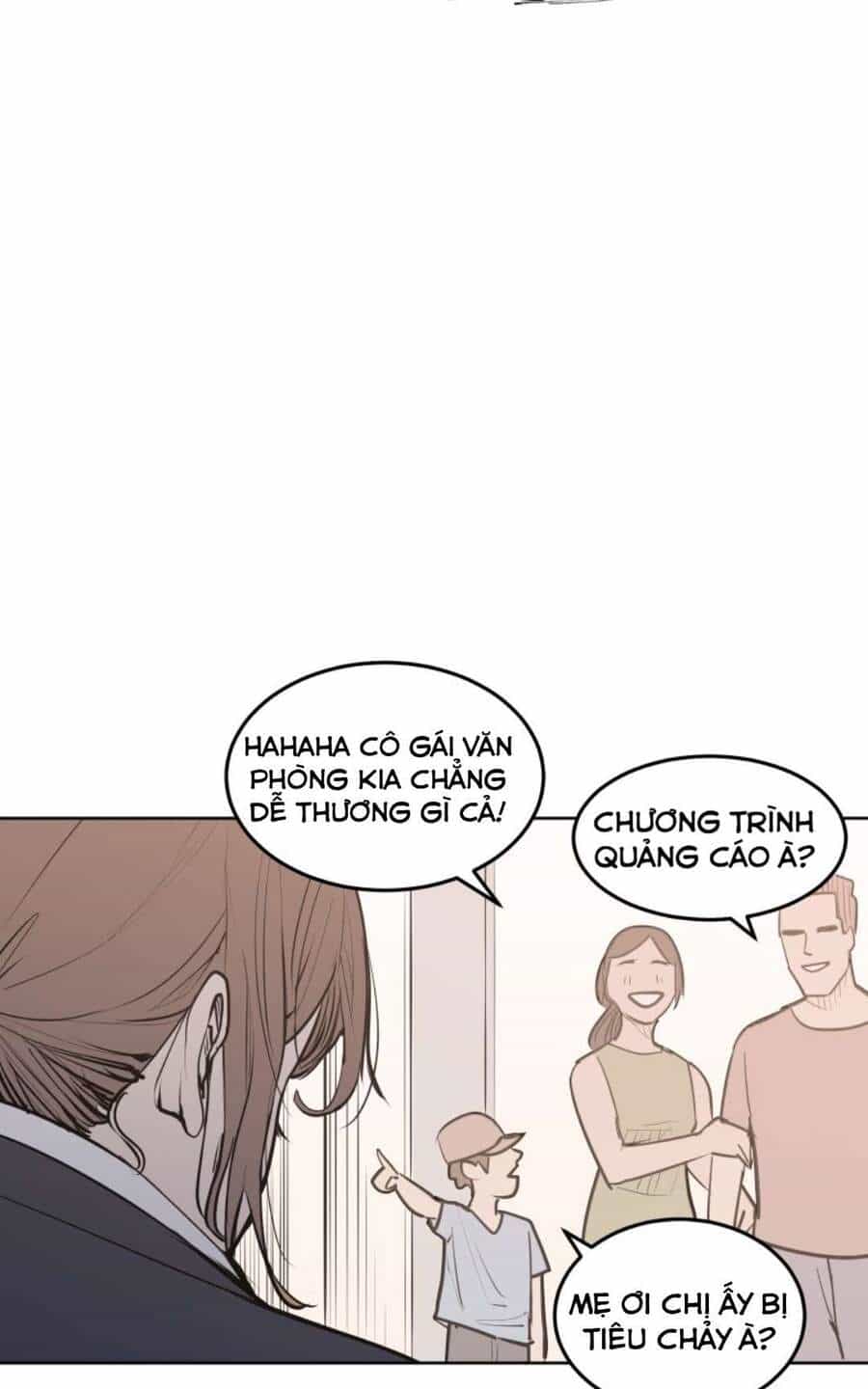 Tướng Quỷ Dạy Yêu - Chương 64 - ảnh 11
