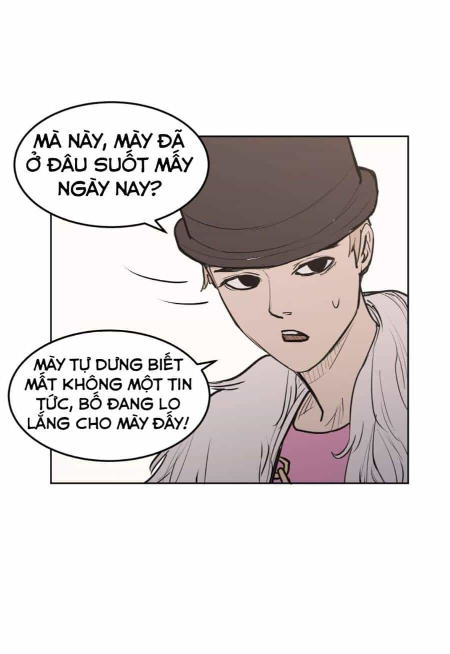 Tướng Quỷ Dạy Yêu - Chương 64 - ảnh 21