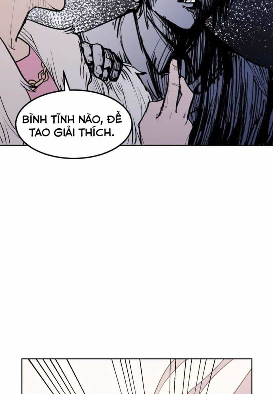 Tướng Quỷ Dạy Yêu - Chương 64 - ảnh 25