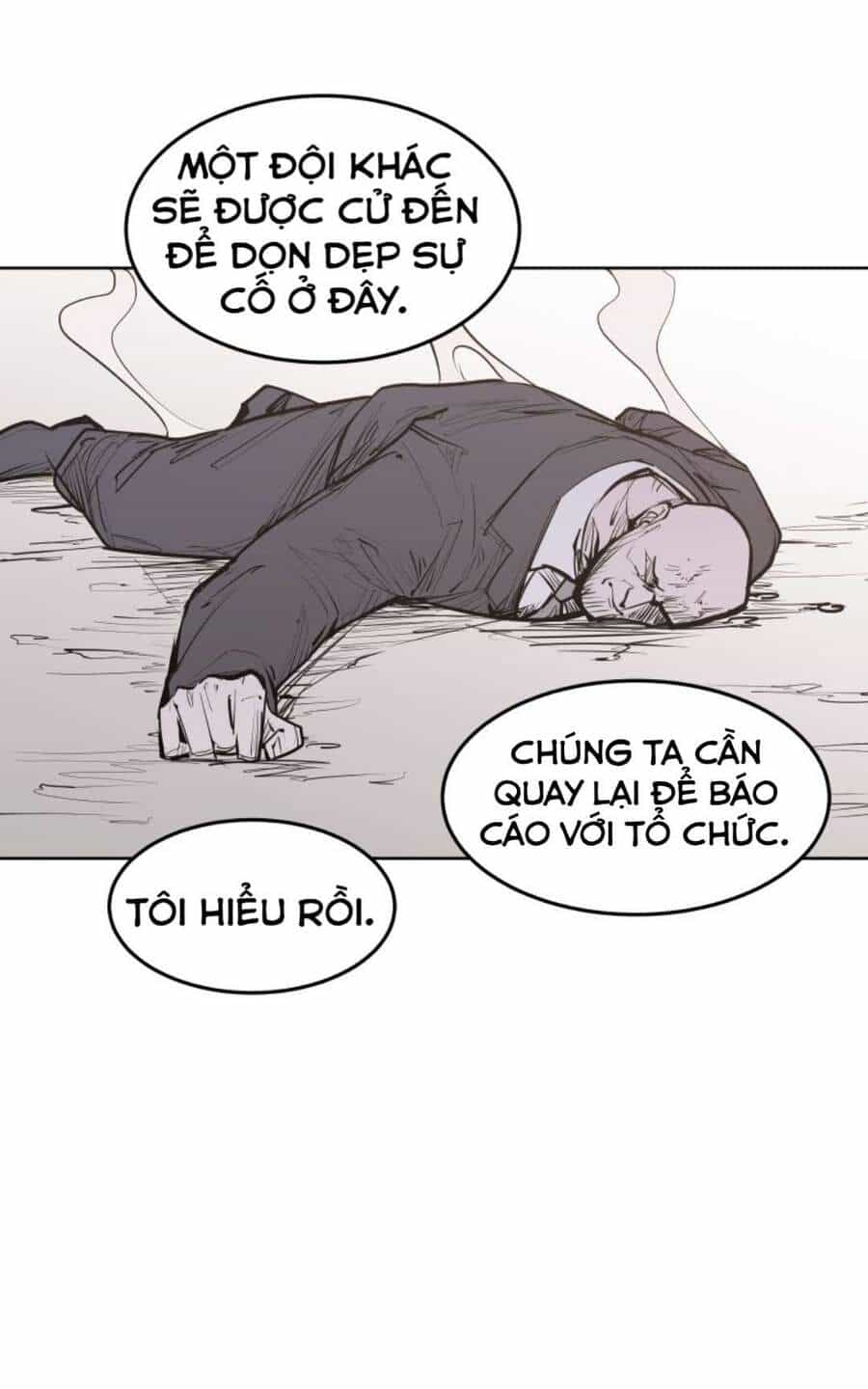 Tướng Quỷ Dạy Yêu - Chương 64 - ảnh 33