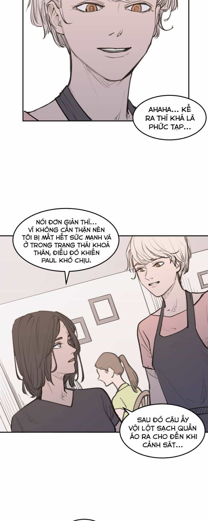 Tướng Quỷ Dạy Yêu - Chương 71 - ảnh 15