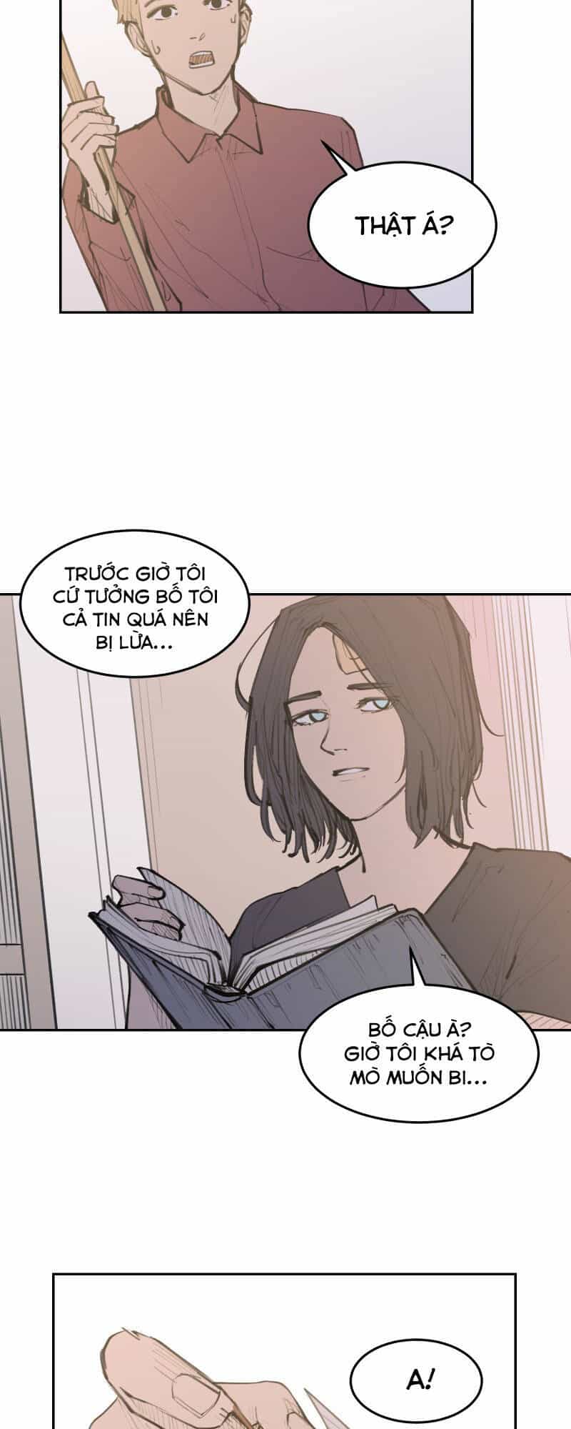 Tướng Quỷ Dạy Yêu - Chương 72 - ảnh 24