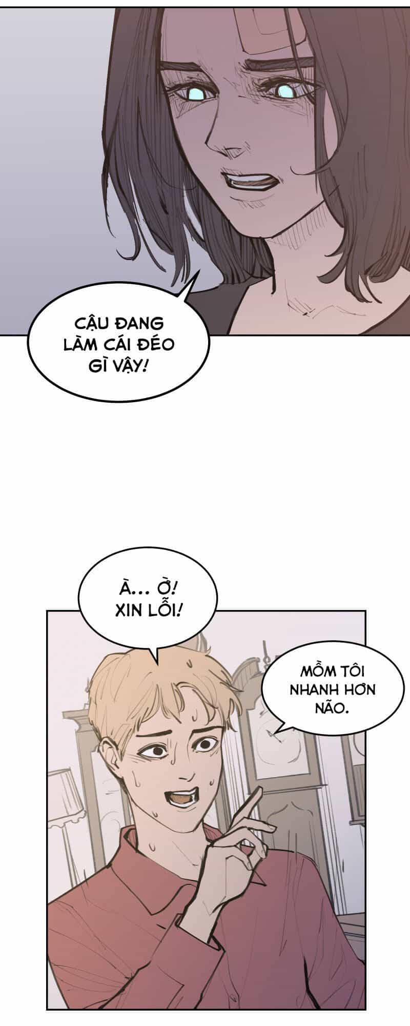 Tướng Quỷ Dạy Yêu - Chương 72 - ảnh 28