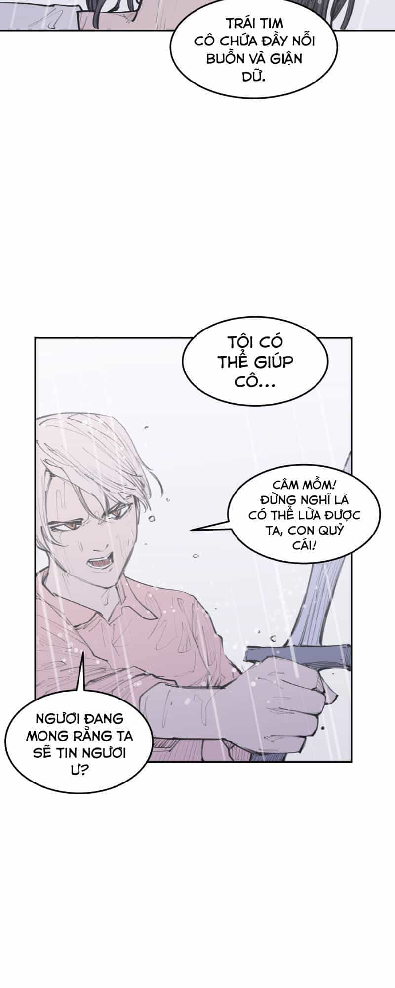 Tướng Quỷ Dạy Yêu - Chương 74 - ảnh 30
