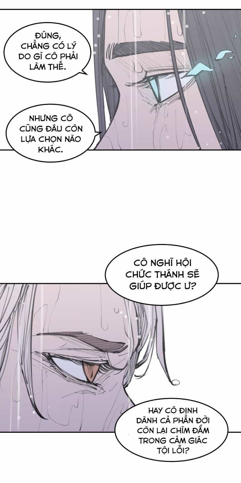 Tướng Quỷ Dạy Yêu - Chương 74 - ảnh 31