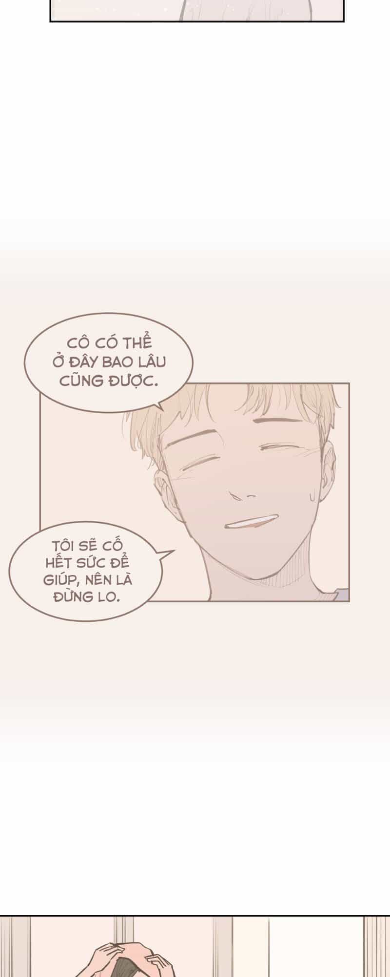 Tướng Quỷ Dạy Yêu - Chương 74 - ảnh 9