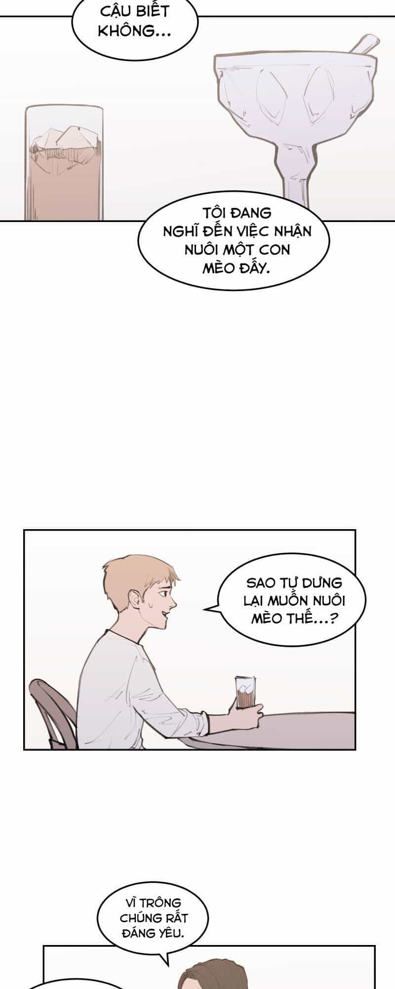 Tướng Quỷ Dạy Yêu - Chương 75 - ảnh 6