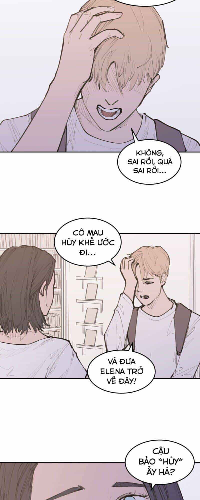 Tướng Quỷ Dạy Yêu - Chương 76 - ảnh 16