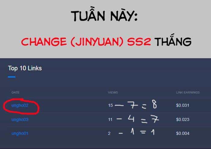Tướng Quỷ Dạy Yêu - Chương 76 - ảnh 41