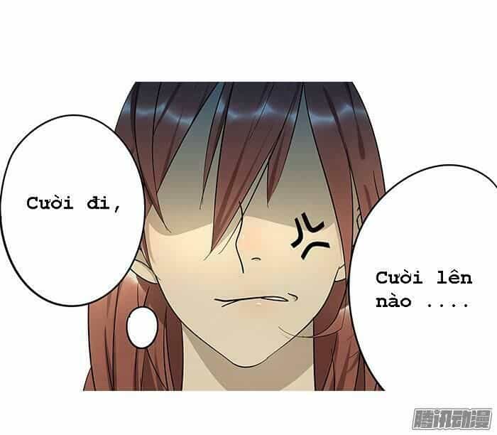 Tương Thân Chung Kết Giả - Chương 1 - ảnh 27