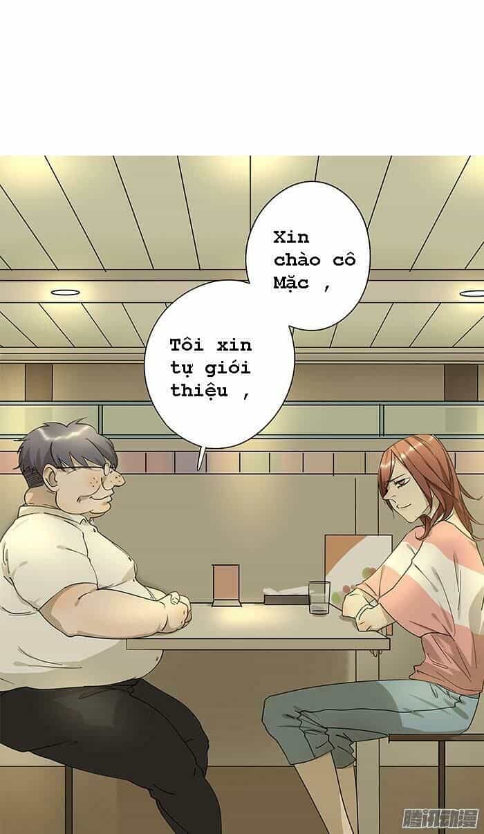 Tương Thân Chung Kết Giả - Chương 1 - ảnh 31