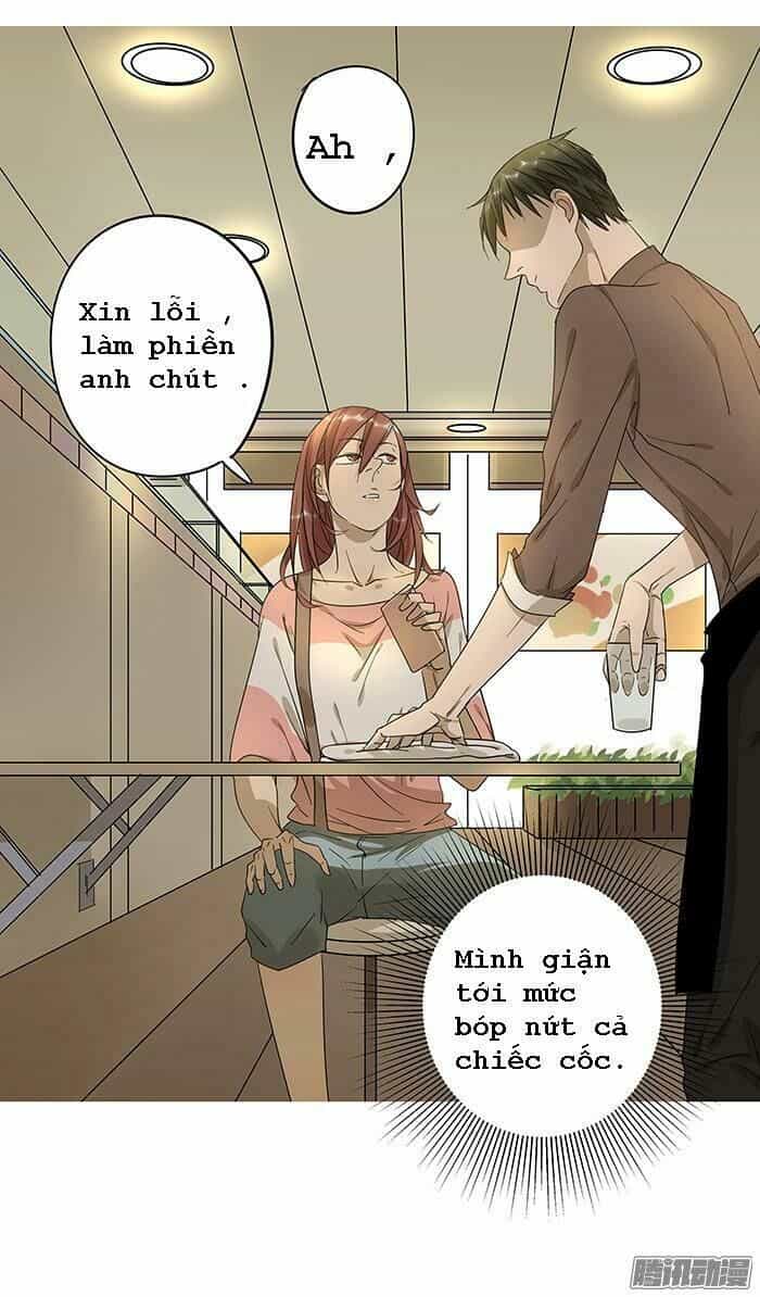 Tương Thân Chung Kết Giả - Chương 1 - ảnh 48