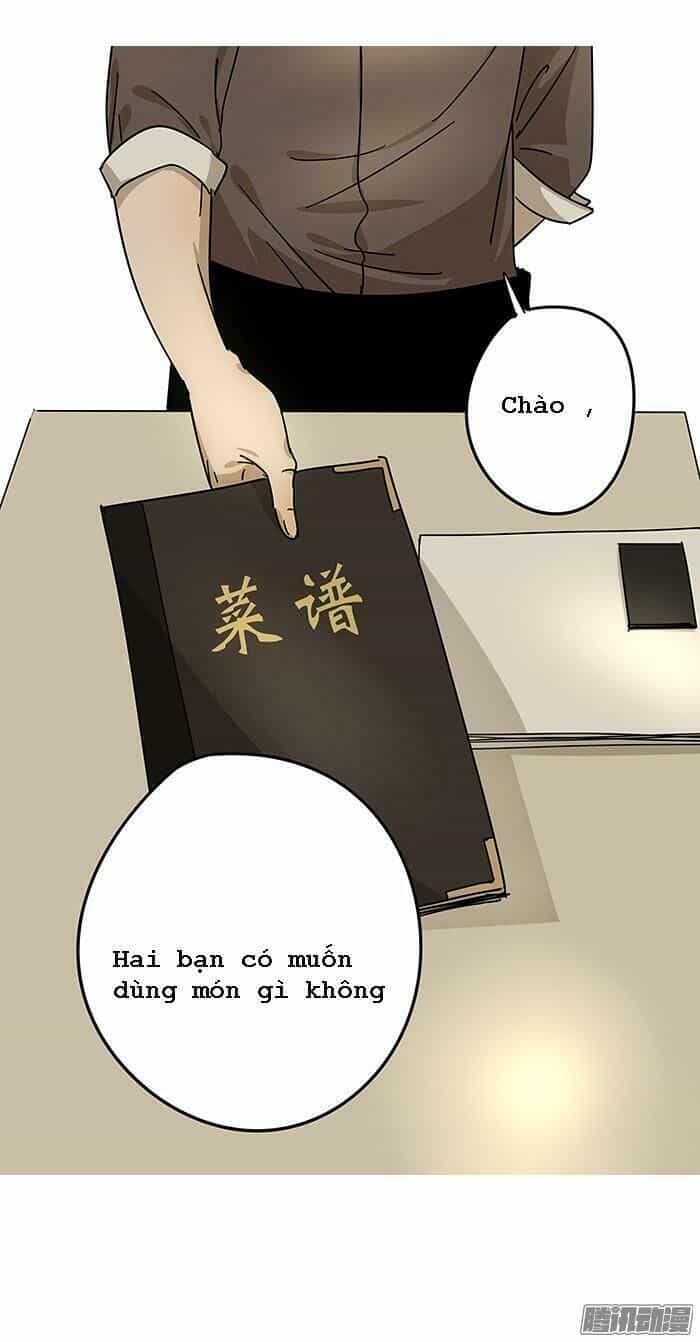 Tương Thân Chung Kết Giả - Chương 1 - ảnh 50