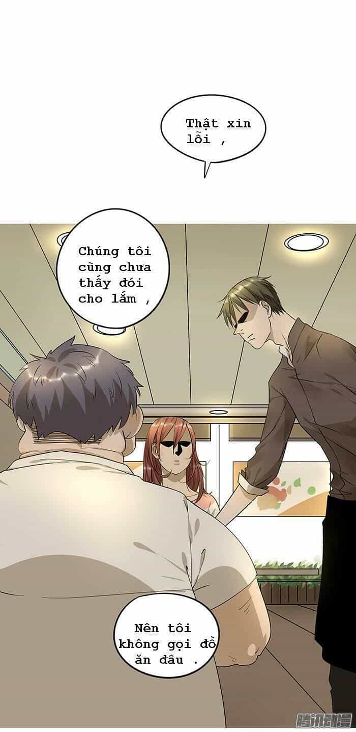 Tương Thân Chung Kết Giả - Chương 1 - ảnh 52