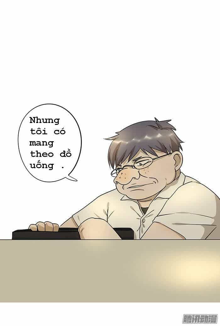 Tương Thân Chung Kết Giả - Chương 1 - ảnh 54